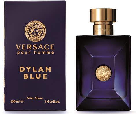 dylan blue aftershave